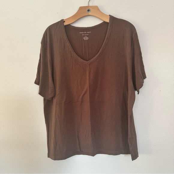American Eagle Outfitters Tops - AE Soft & Sexy Top